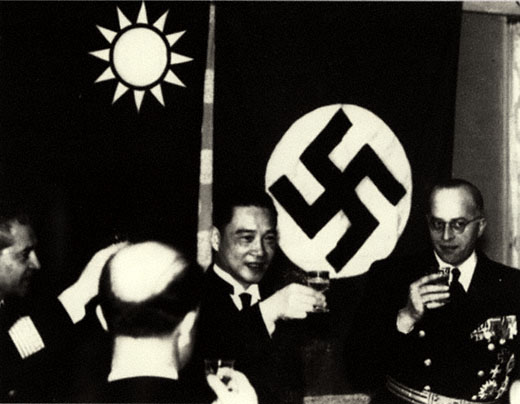 China's Han Superstate: The New Third Reich