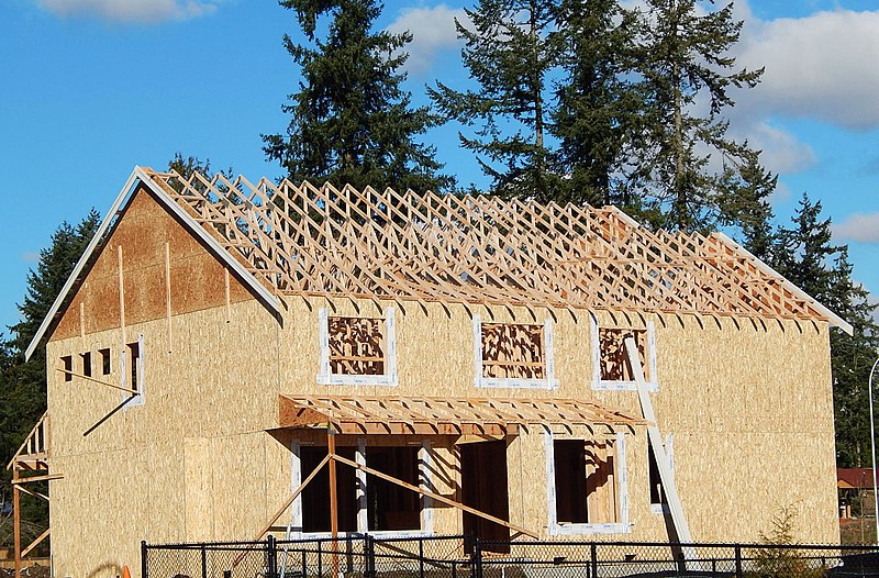 New Home Sales Blow Out Expectations