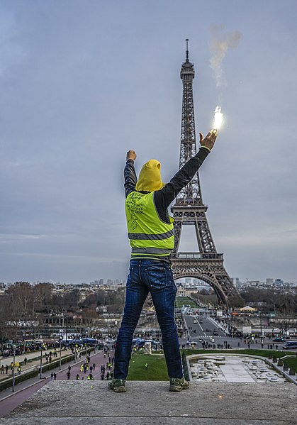 Notre Dame Marked the Peak of the 'Liberal Order'