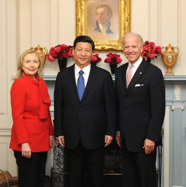 Biden, And The Leftist Media Is Lying To You About Who Pays For China Tariffs