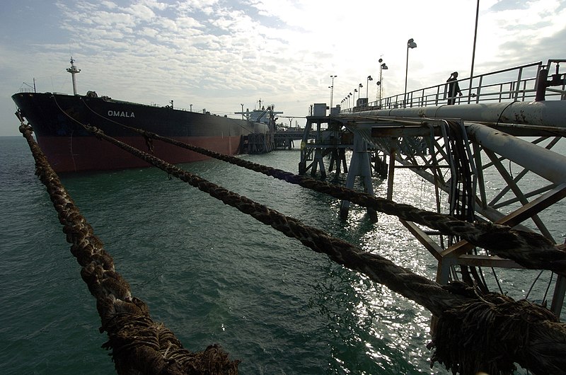 Oil Tankers ‘Sabotaged’ In Gulf, Significant Damage