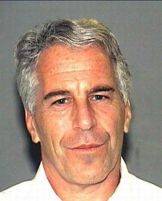 Is Jeffrey Epstein A Criminal Or Simply A Lagging Indicator Of Societal Change That Is Already Upon Us