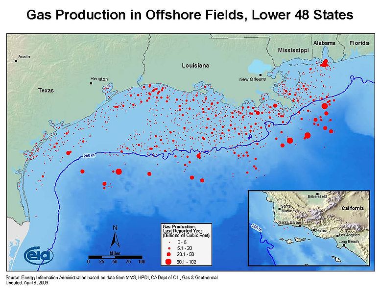 U.S. Oil And Gas Production Sees Record Growth, But Headwinds Remain