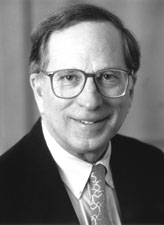 Senator Sam Nunn And Nuclear War