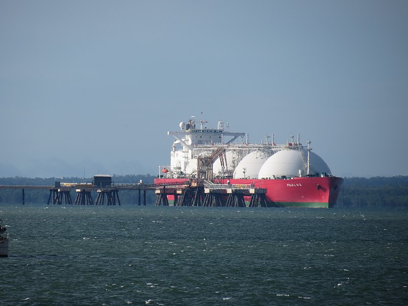 Approaching Winter Season Provides Little Support For Asian Spot LNG Prices