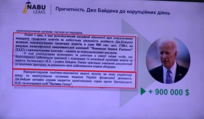 Ukrainian MP Alleges Massive Financial Corruption At US Embassy In Kyiv And Political Coordination Against Trump In Favor Of Democrats...Provides Evidence