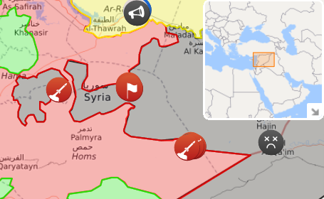 US Leaves Syria, Kurds Immediately Align With Assad To Surprise Of Western Media