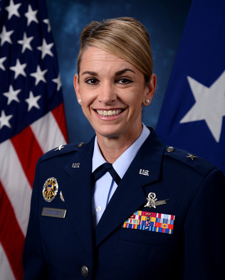 Feminine 'Woke' Leadership Continues To Castrate Air Force Academy