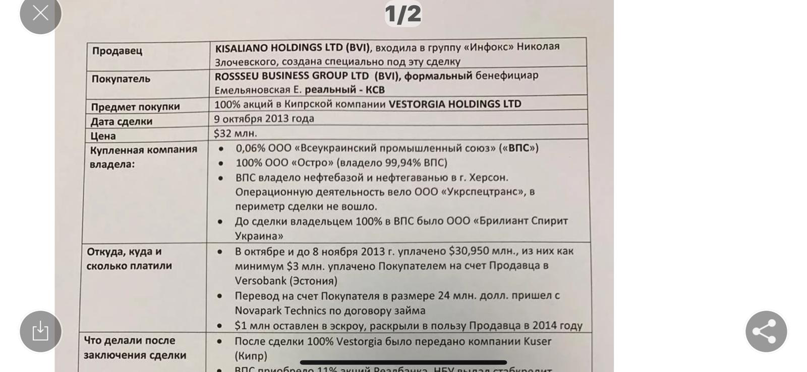 BREAKING: Former Ukrainian MP Alleges Hunter Biden Received $12M Kickback From Burisma Owner, Provides Details To DOJ