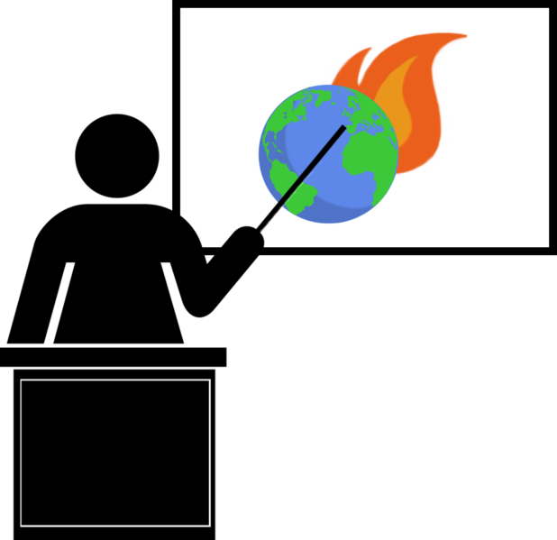 Alex Epstein’s Clear Thinking On Climate And Energy