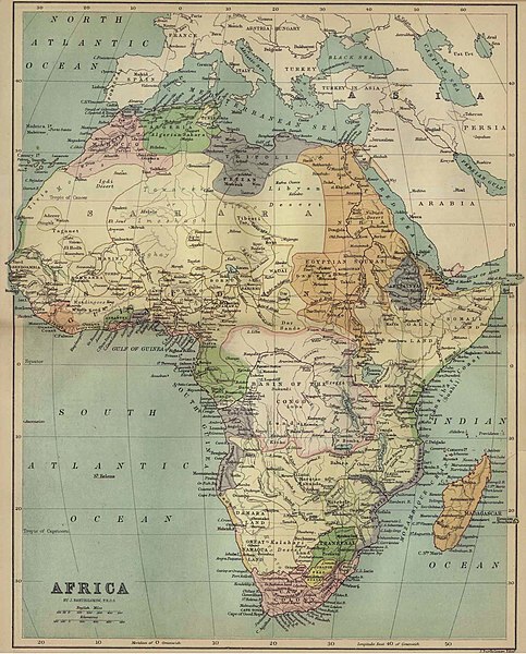 The New Colonization: China Is Building Enormous Self-Sustaining Chinese Cities All Over The African Continent