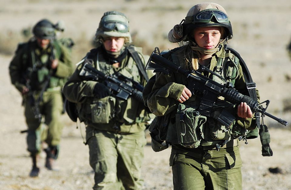 IDF: A Female NCO Is Relieved Of Duty For Refusing A Lawful Order