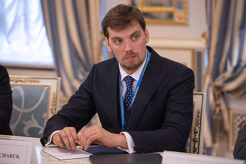 Deep State Battle Plays Out In Kyiv As Someone Targeted Pro-Soros Prime Minister In Ukraine