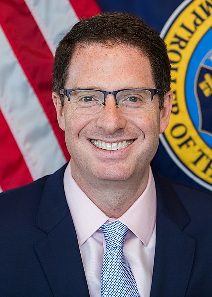 New Head Of US Bank Regulator Talks Bringing Crypto to DC