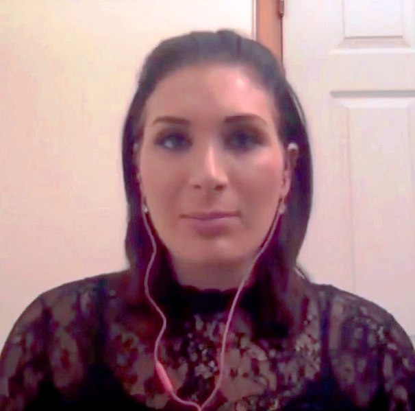 Internal Poll Shows Laura Loomer Surging Despite Tech Censorship