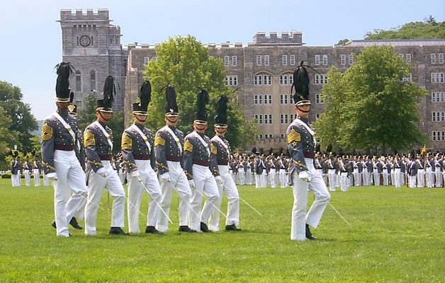 West Point Grads’ Letter To Class Of 2020 Calls Out One Of Its Most Powerful Alumni: Esper