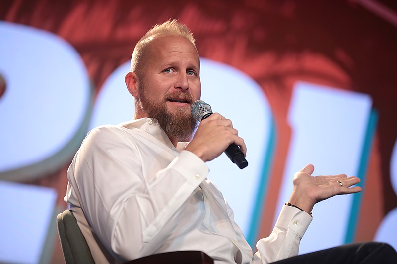 Trump Demotes Campaign Manager Parscale, Hires Bill Stepien