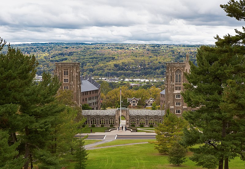 Defund The Police? How About We Defund The Universities