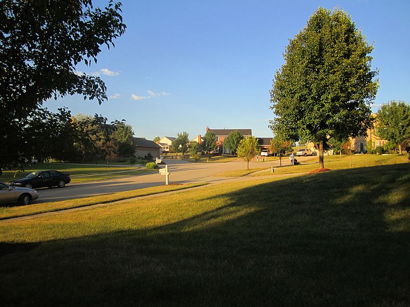 Data Continues To Show Massive Outflow From Cities To Homes In Suburbs