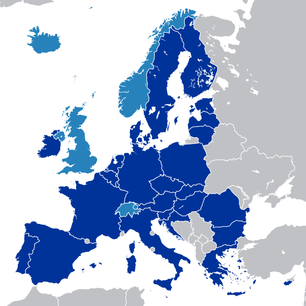 Market Presses Against Resistance As EU Approves Massive Pandemic Bailout Account