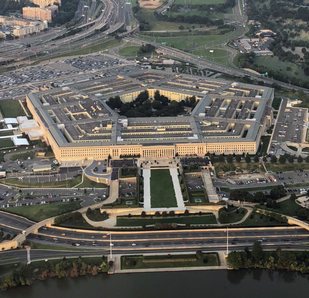 Judicial Watch Obtains Pentagon Anti-Bias Training Materials