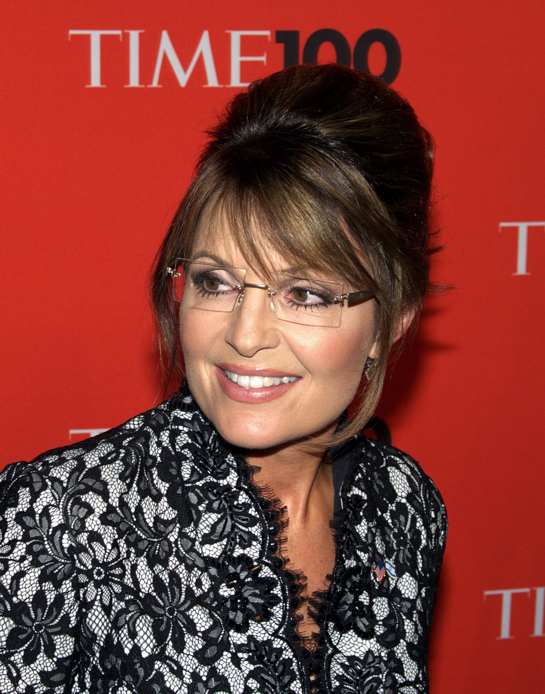 Trump Comes To Palin’s Defense