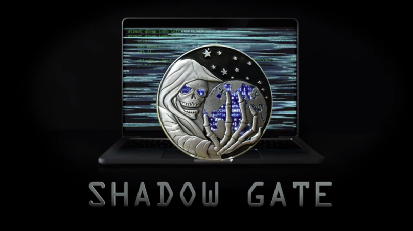 Intel Sources Tell CDMedia Millie Weaver's Film Shadowgate May Be Disinformation Op To Hide Real Criminals Behind Surveillance