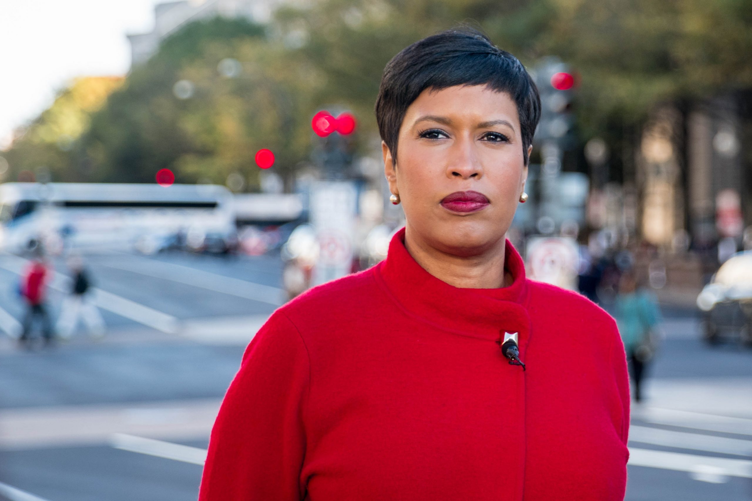 GOP House Reps Demand DC Mayor Stop Effort To Remove Washington Monument And Other Memorials