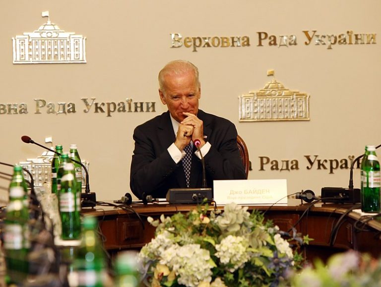 BREAKING: Deep State US Agency Sanctions Ukrainian Releasing Audio Evidence Of Biden Criminal Activity