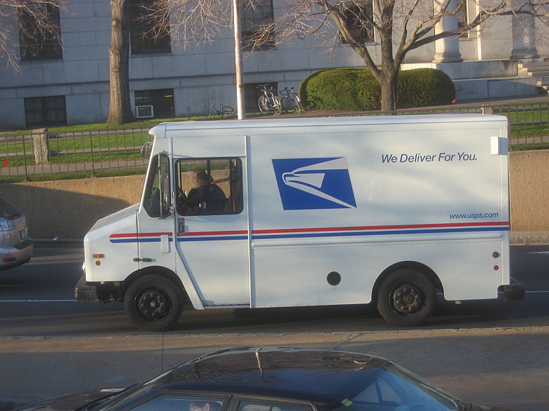 BREAKING: Nevada Mailman Agrees To Pass On ‘A Nice Handful’ Of Unclaimed Ballots