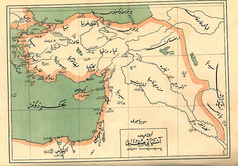 Will Erdogan’s Turkey Recreate The Ottoman Empire?