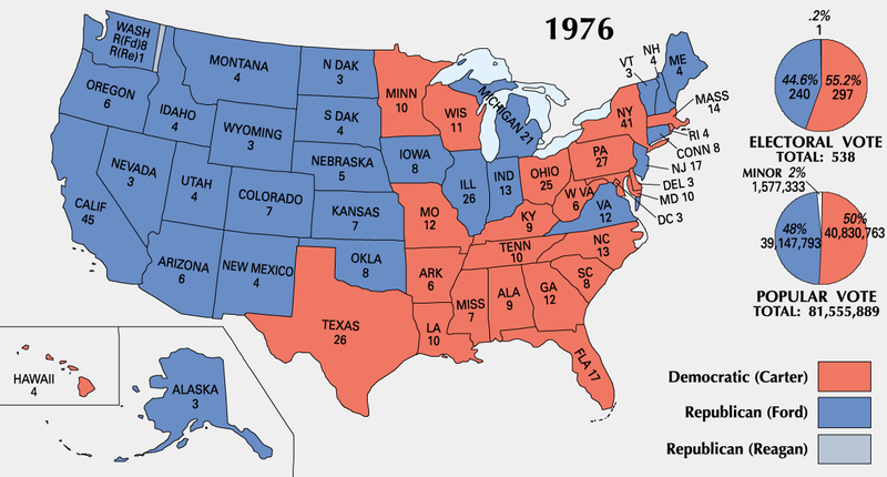 Movement Pushes 'Faithless Electors' To Vote Trump In Electoral College