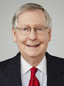 Sorry Mitch, There Is No Moving Forward Without Nov 3rd Being Fixed