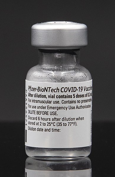 Federal Law Prevents Mandatory Vaccines Developed Under Emergency Use Authorization...But Employers/Schools Are Mandating Anyway