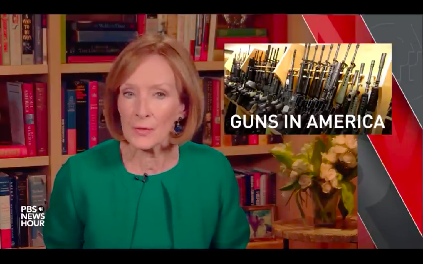 Mass Shooting Reappear During Leftist Push To Disarm America