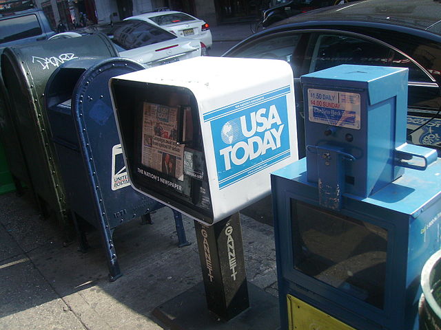 USA Today Retroactively Edits Stacey Abrams’s Op-Ed To Downplay Her Call For Georgia Boycotts