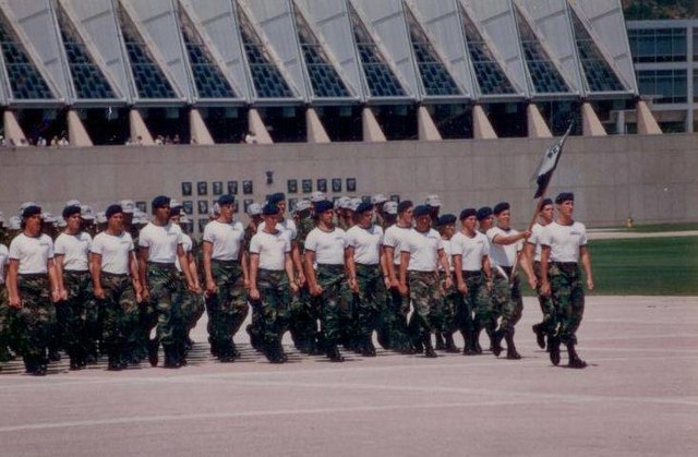 Wokeness Is Sabotaging The Military Academies