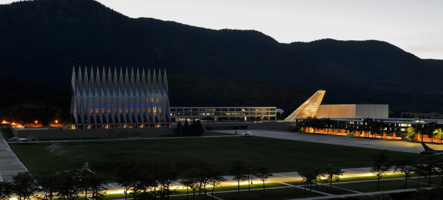 Lawsuit: DOD Shutters Air Force Academy Oversight Board, Nixes Review Of Critical Race Theory