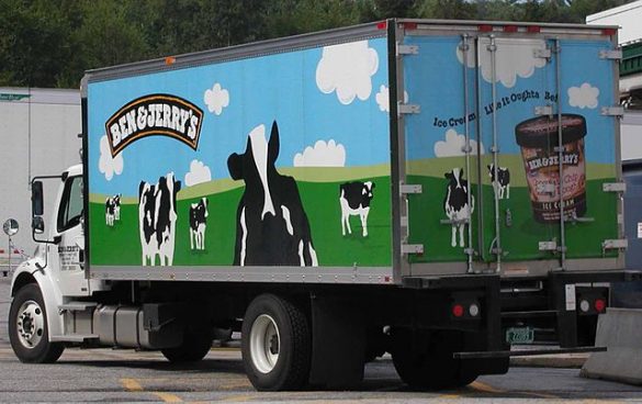 Backlash From Inside Ben & Jerry’s: Franchisees Losing Money, Want Israel Boycott Gone