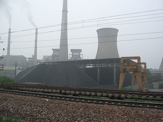 China Doubles Down On Coal Despite Global Push To Go Green