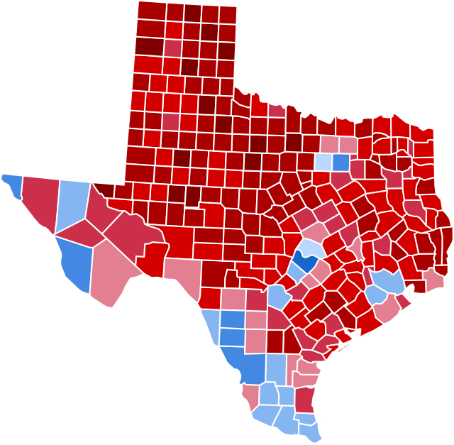 TX Audit Bill Soon To Have Full Endorsement