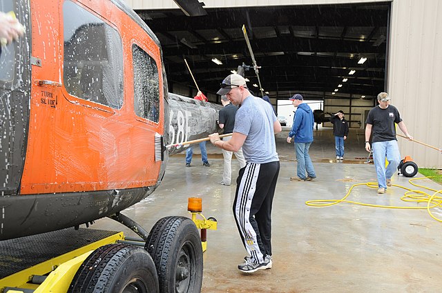 Fort Rucker Army Chief Flight Surgeon Files Affidavit Saying Vaccinated Flight Crews Need To Be Grounded For Medical Problems