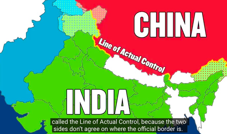 China-India Military Talks FAIL! What It Means