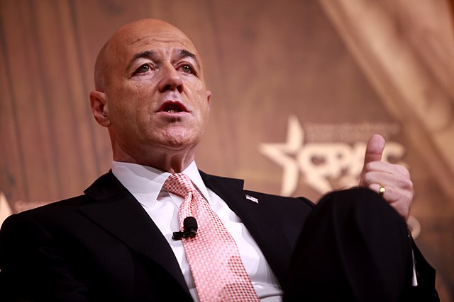 Jan 6 Commission Forced To Walk Back Subpoena On Bernard Kerik