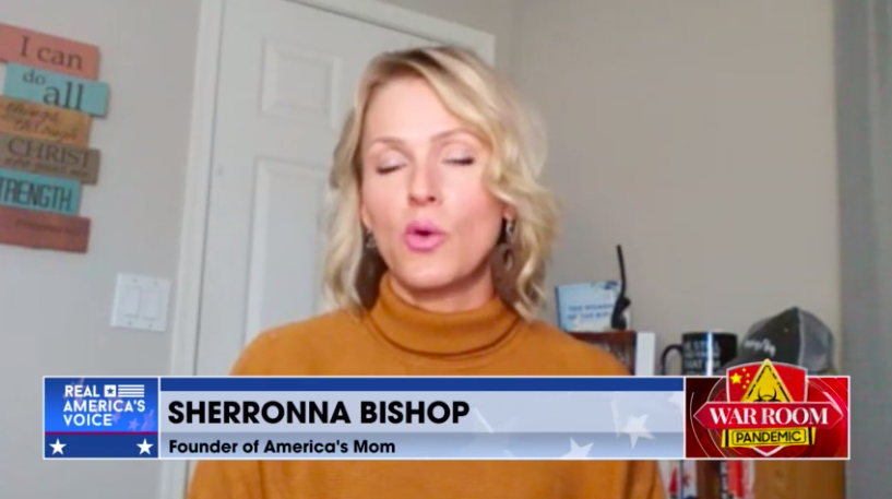 FBI Used Unnecessary Brute Force On America’s Mom Founder