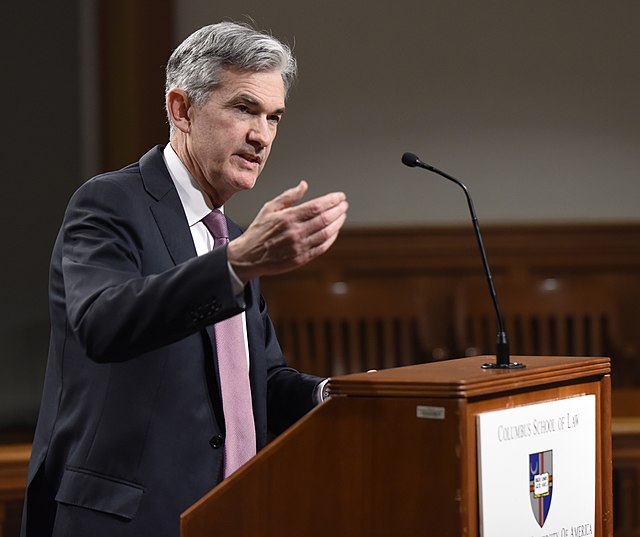 Fed Doubles Pace Of Taper, Now Expects Three Rate Hikes In 2022