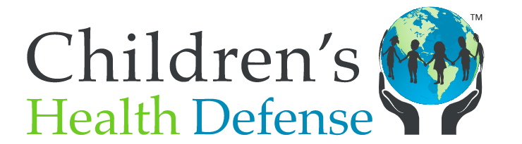 CHD: Protect The Kids: Demand The FDA Vote No On EUA For 6 Month Olds Up To 5 Years!