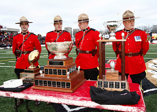 Rise of The Anti-Vactivists: Reaction to the Freedom Convoy from the Royal Canadian Mounted Police