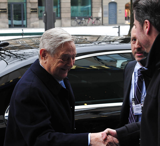 HUNGARY IS THE SECOND MOST CORRUPT NATION, SAYS THE MOST CORRUPT MAN IN THE WORLD