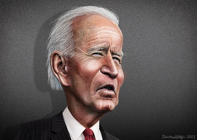 Why Die For Biden?